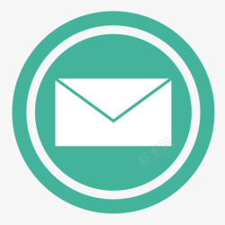 envelop地址电子邮件信封收件箱信邮件消高清图片