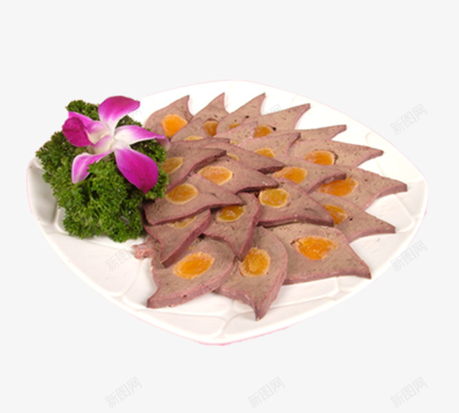 凤眼猪肝png免抠素材_新图网 https://ixintu.com 大拌菜口 海鲜 猪肝 美食 菜单 菜单海鲜