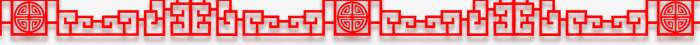 红色中国风屋檐框架png免抠素材_新图网 https://ixintu.com 中国风边框 新年 新春 春节 红色框架 花边框架