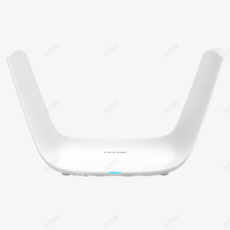 白色路由器png免抠素材_新图网 https://ixintu.com wifi wifi发射器 产品实物 网络设备 路由器