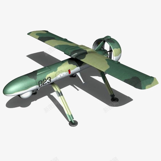 迷彩无人机png免抠素材_新图网 https://ixintu.com 产品实物 拍摄 无人机模型 无人机演出 模型 玩具 航拍工具 航模 遥控飞机