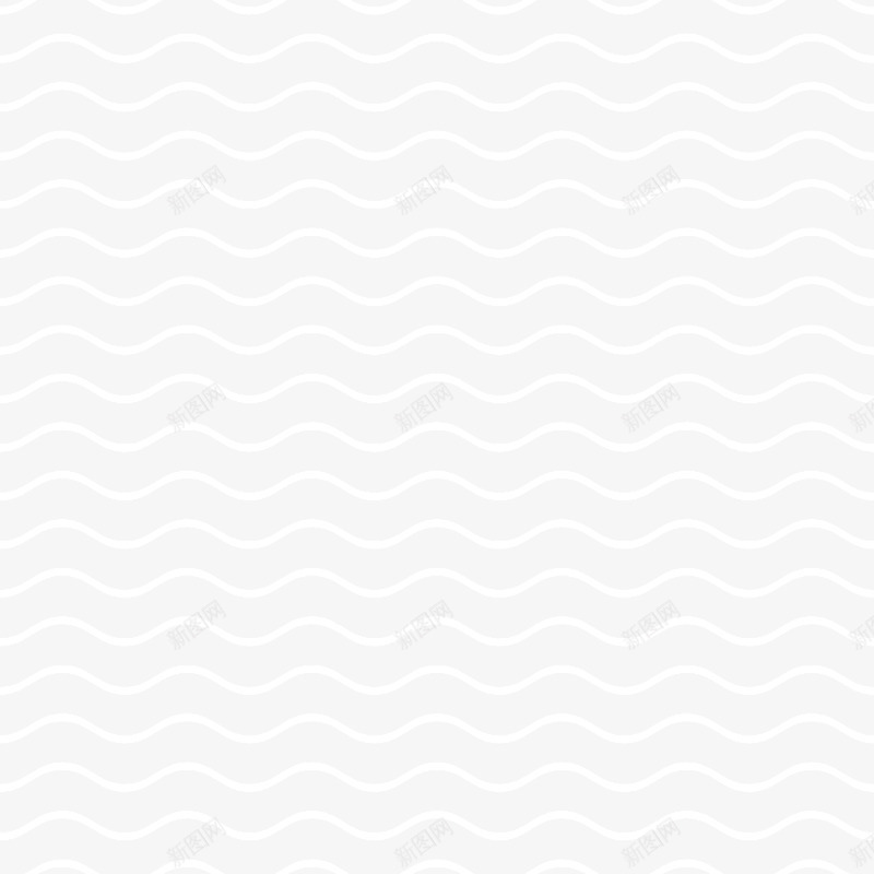 白色波浪线png免抠素材_新图网 https://ixintu.com PNG 多线条 手绘 手绘波浪线 波浪 白色 白色波浪线