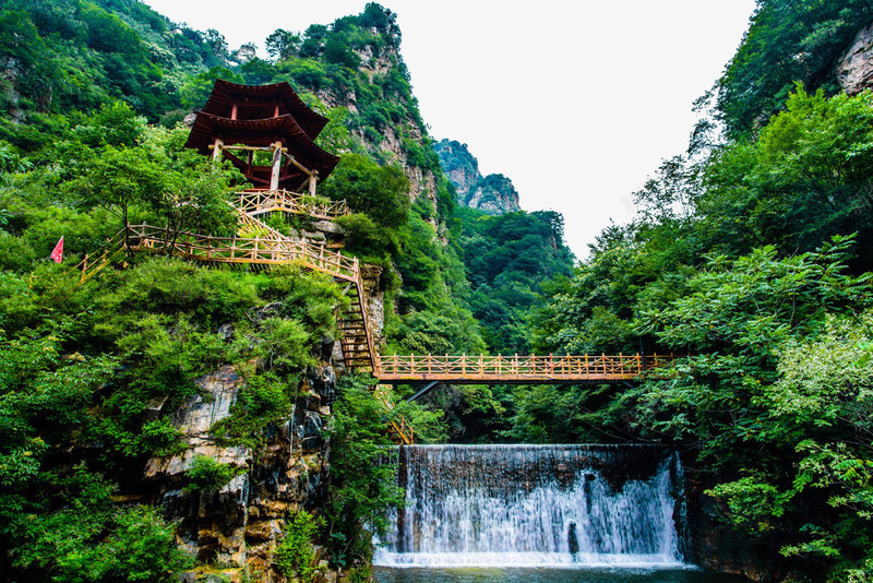 河北兴隆天子山风景png免抠素材_新图网 https://ixintu.com 兴隆天子山风景 名胜古迹 图片 地方景点 实物图 摄影图 晋中常家庄园 河北 瀑布 自然景观 高清图片