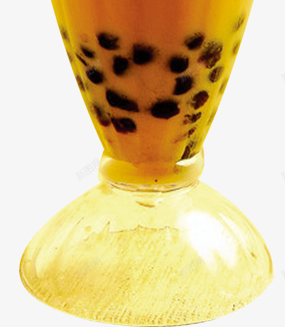 奶茶png免抠素材_新图网 https://ixintu.com 卡通图珍珠奶茶 奶茶 杯子 玻璃杯 珍珠奶茶 珍珠奶茶免抠图 芒果奶茶