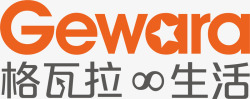 国人网站logo格瓦拉网站图标高清图片