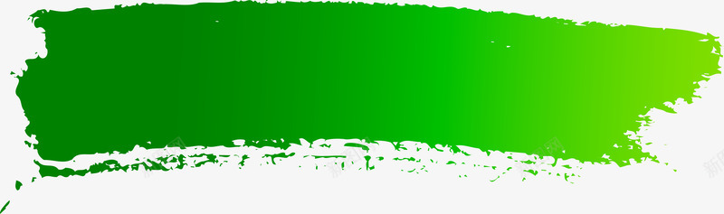 绿色笔刷墨迹png免抠素材_新图网 https://ixintu.com 不规则笔刷 创意动感笔刷边框 创意底纹边框 创意笔刷 动感墨迹底纹 动感笔刷 渐变 笔刷 绿色 荧光笔刷