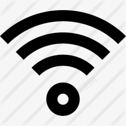 用户标志WiFi图标高清图片