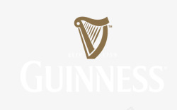 黑啤酒Guinness高清图片
