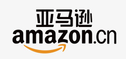 AMAZON亚马逊图标高清图片