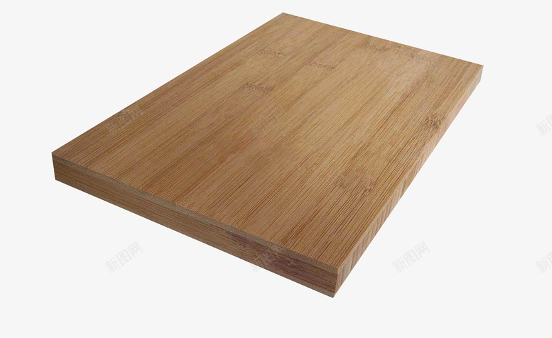 棕色橡胶木板png免抠素材_新图网 https://ixintu.com 木材 木板 板子 棕色 橡胶木 橡胶木板