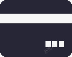 icon银行卡icon银行卡矢量图图标高清图片