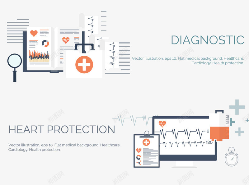 医疗扁平化矢量图eps免抠素材_新图网 https://ixintu.com 分类标签 医疗 扁平化 数据图表 流程图 生命 矢量素材 矢量图