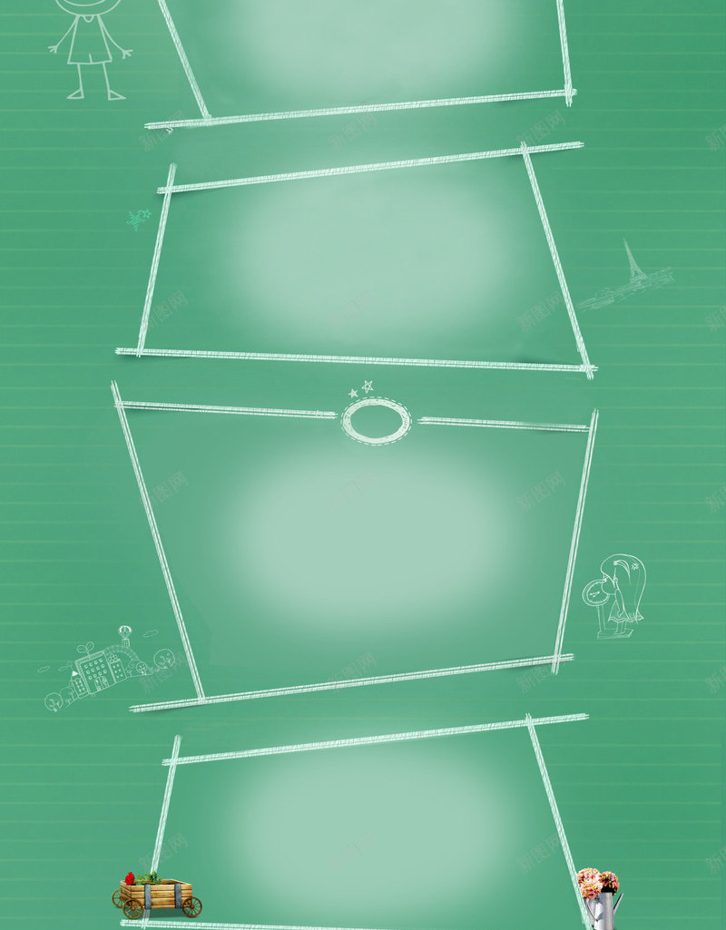 开学png免抠素材_新图网 https://ixintu.com 学妹 学弟 学校 学长 开学背景 开学购 放价 校园