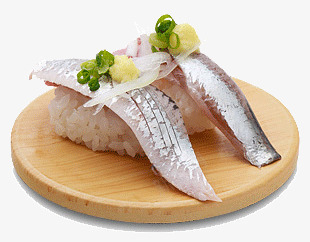 鱼片和米饭psd免抠素材_新图网 https://ixintu.com 海鲜 米饭 鱼片