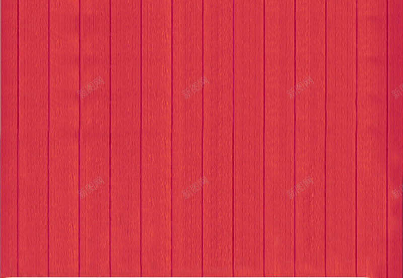 木板png免抠素材_新图网 https://ixintu.com 卡通 木板 红色