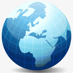 地球全球计算机硬件和网络png免抠素材_新图网 https://ixintu.com Earth globe 全球 地球