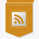WiFi吊旗社交媒体标图标png_新图网 https://ixintu.com wifi 图标 媒体 社交 设计