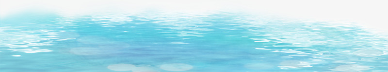 蓝色海水png免抠素材_新图网 https://ixintu.com 海水 海水图片 蓝色海水
