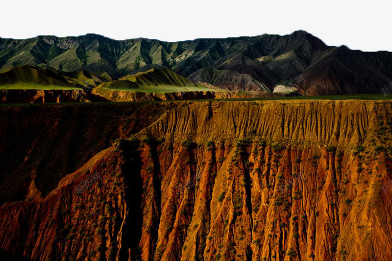 新疆努尔加大峡谷风景9png免抠素材_新图网 https://ixintu.com 中国新疆 大峡谷 新疆 美景 风景