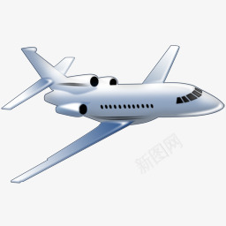 猎鹰图标png_新图网 https://ixintu.com aircraft airplane falcon plane transport 猎鹰 运输 飞机