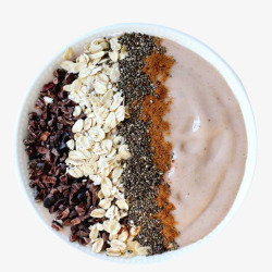 魔芋粉煳新鲜魔芋粉早餐食材高清图片
