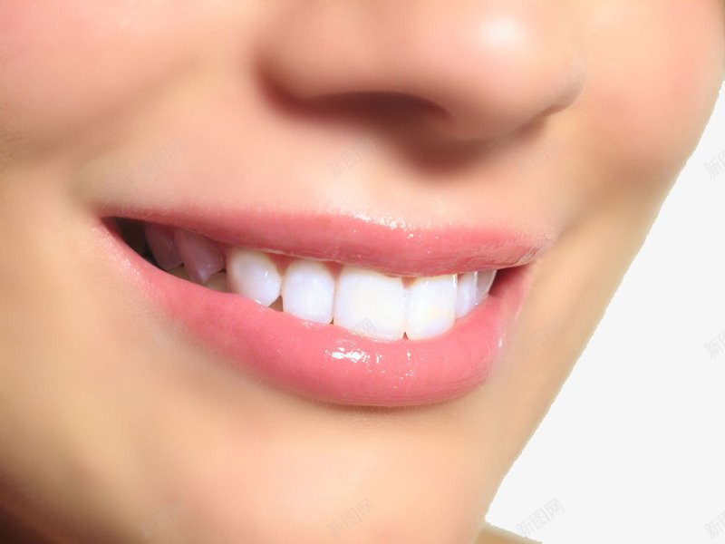 牙齿模特png免抠素材_新图网 https://ixintu.com 口腔整形 护理 牙齿 牙齿整形 牙齿模特 美白牙齿