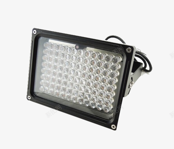 LED射灯png免抠素材_新图网 https://ixintu.com LED LED灯带 光源 活动 灯珠 白灯珠