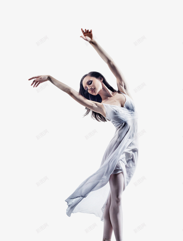 摄影跳舞的灵魂舞者png免抠素材_新图网 https://ixintu.com 摄影 灵魂 舞者 跳舞 跳舞姿势