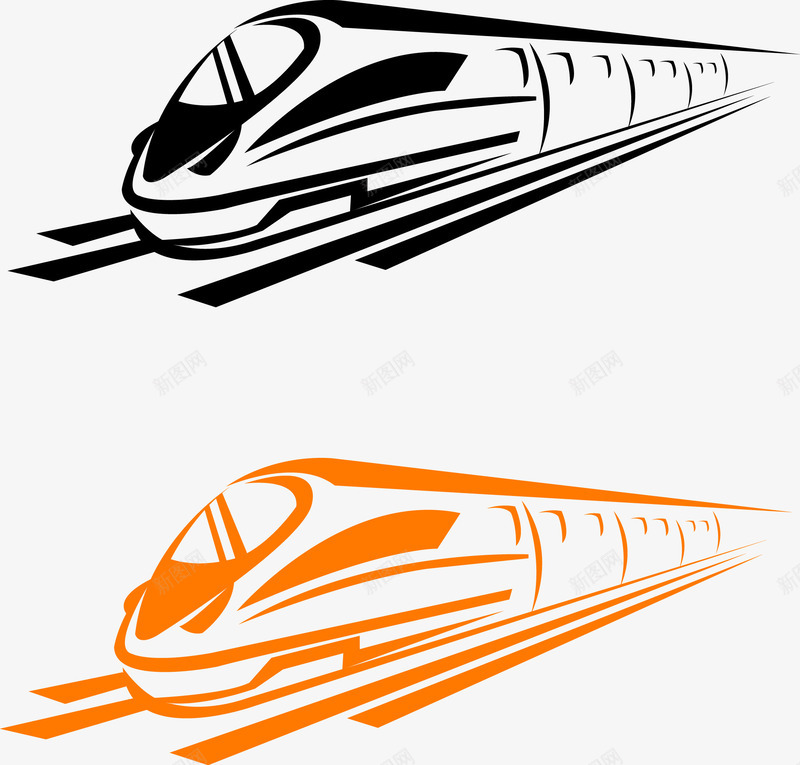 列车卡通简笔画png免抠素材_新图网 https://ixintu.com Q版小火车 交通工具 列车 地铁 地铁卡通 地铁站 捷运 火车 简笔画 金色火车 铁路