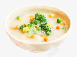 玉米燕麦粥蔬菜玉米燕麦粥高清图片