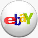 eBay图标网络02png_新图网 https://ixintu.com eBay ebay