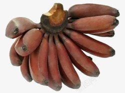 红香蕉素材