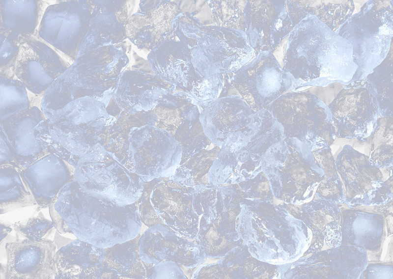 透明冰块抠图png免抠素材_新图网 https://ixintu.com 冰块 冷色图 蓝色调 透明