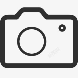 cameraICONcameraicon图标高清图片