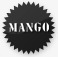 mango芒果财富500徽章图标高清图片