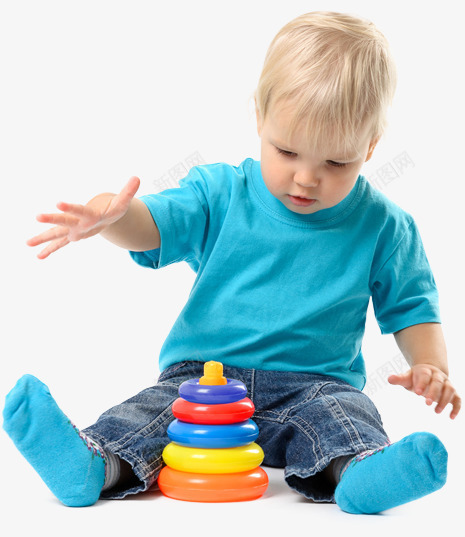 玩玩具儿童png免抠素材_新图网 https://ixintu.com 儿童 玩具 玩耍 童真