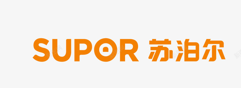 苏泊尔图标png_新图网 https://ixintu.com logo 电器品牌 矢量标志 苏泊尔