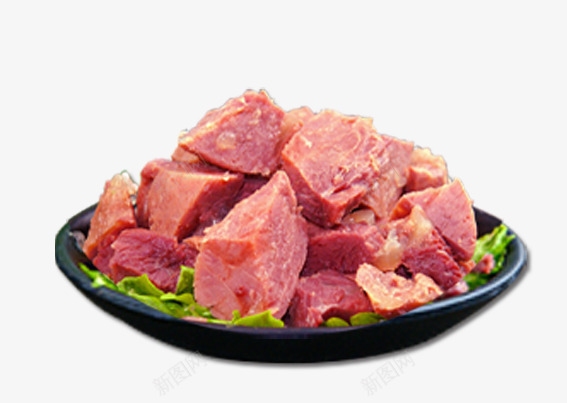 新鲜生牛肉png免抠素材_新图网 https://ixintu.com 新鲜 牛肉 牛肉块 牛肉干材料 生牛肉 食物