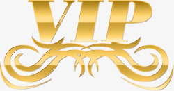 vip会员等级vip字体会员素材