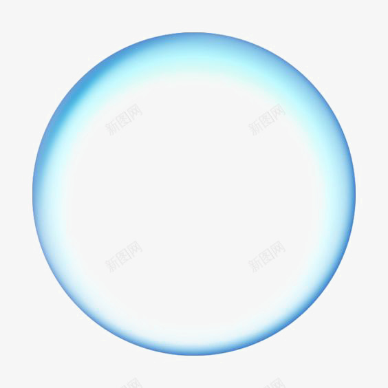 蓝色气泡png免抠素材_新图网 https://ixintu.com 圆形气泡 气泡免扣PNG 气泡免扣元素 气泡插画 泡泡 漂浮的气泡