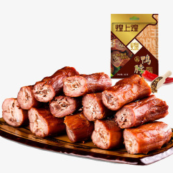 零食包装袋素材