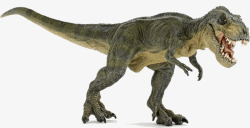 灭绝恐龙侏罗纪霸王龙高清图片