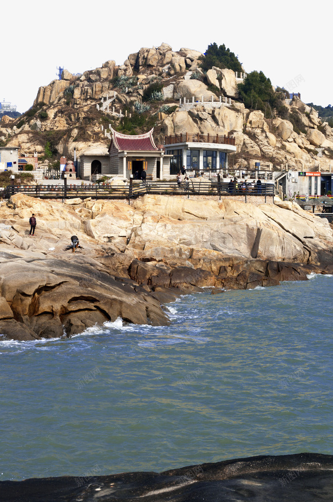 海边美景png免抠素材_新图网 https://ixintu.com 国内旅游 地质地貌 大海边 岩石 惠女风情园 摄影 旅游摄影 泉州崇武 海岸 海水 海边岩石