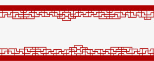 窗户框psd免抠素材_新图网 https://ixintu.com 窗户 红色 边框