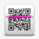 Barcode条形码扫描仪GirlzLoveicons图标高清图片