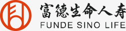 富德人寿保险富德生命人寿logo图标高清图片