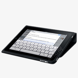 翻转键盘iPadicons图标png_新图网 https://ixintu.com flip iPad keyboard 翻转 键盘