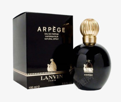 奢侈品香水艾佩芝Arpege香水高清图片