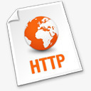 HTTP协议HTTP图标高清图片