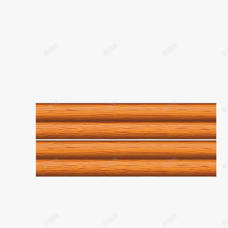 原木木板墙png免抠素材_新图网 https://ixintu.com 原木 图案 木板墙 生产线 装饰木板